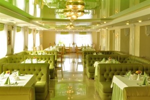 Hotel Ternopil 1