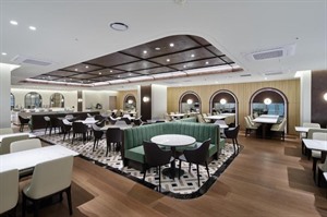 Hotel The Botanik Sewoon Myeongdong