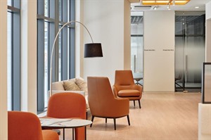 Hotel The Botanik Sewoon Myeongdong