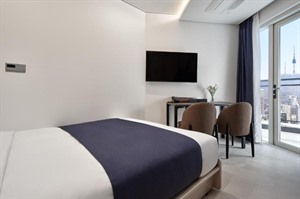 Hotel The Botanik Sewoon Myeongdong