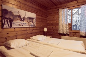 Torassieppi Eco Reindeer Resort 7