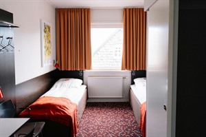 Hotel Torshavn 4