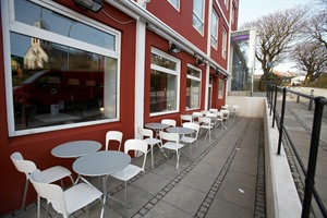 Hotel Torshavn 5
