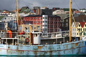 Hotel Torshavn 6