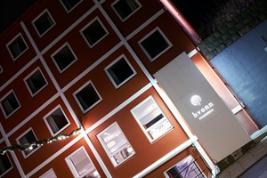 Hotel Torshavn 7