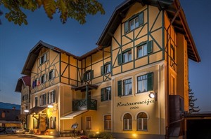 Hotel Triglav 1