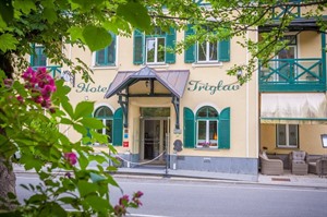 Hotel Triglav 6
