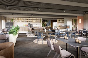 Hotel Vagar 1
