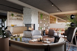 Hotel Vagar 2