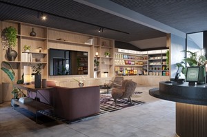 Hotel Vagar 3