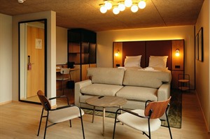 Hotel Vagar 4