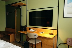 Hotel Vagar 5