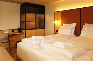 Hotel Vagar 6