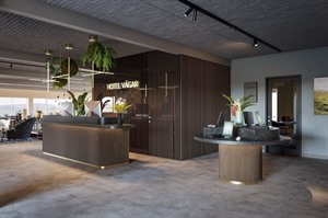 Hotel Vagar 7