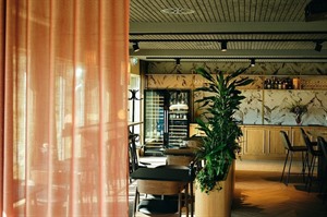 Hotel Vagar 8