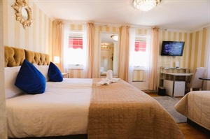 Hotel Vanerport 2