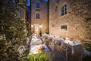 Hotel Vestibul Palace 1