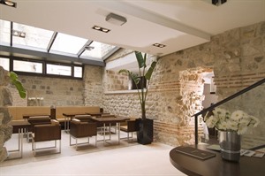 Hotel Vestibul Palace 2