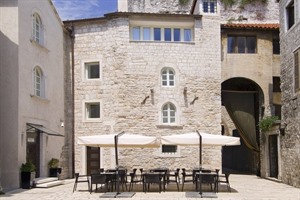 Hotel Vestibul Palace 4