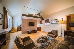 Hotel Vestibul Palace 7