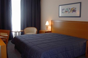 Twin/Double Room, Hotel Vila, Ponta Delgada