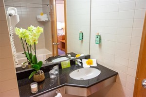 Triple Room, Hotel Vila, Ponta Delgada