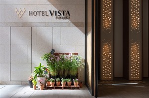 Hotel Vista Fukuoka Nakasu-Kawabata