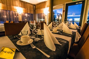 Hotel Vuokatti & Suites 3