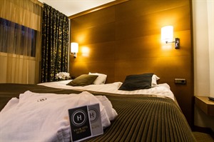 Hotel Vuokatti & Suites 4