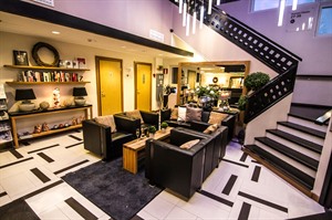Hotel Vuokatti & Suites 5
