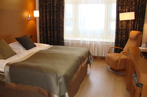 Hotel Vuokatti & Suites 6