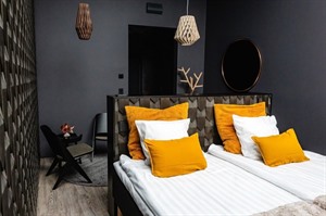 Panorama Room