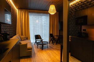 Panorama Suite