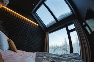Aurora Room