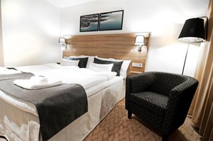Hotell Fjallet 5