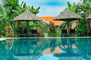Hue Ecolodge