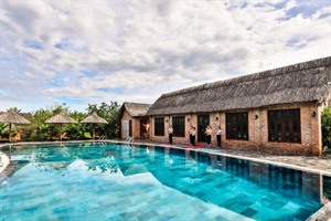Hue Ecolodge