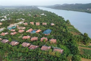 Hue Ecolodge
