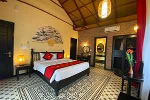 Hue Ecolodge