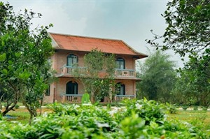 Hue Ecolodge