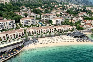 HUMA Kotor Bay Hotel & Villas 2