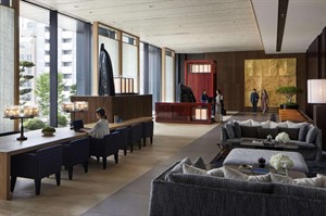 Hyatt Centric Kanazawa