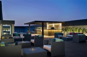 Hyatt Place Riyadh Al Sulaimania 4