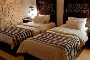 Hyatt Zaman 4