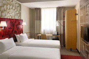 Ibis City Centre Hotel 3