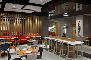 Ibis City Centre Hotel 4