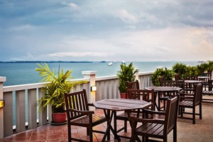 Ibis Styles Sandakan Waterfront