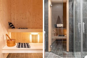 Idre Himmelfjall Resort 1