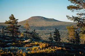 Idre Himmelfjall Resort 3