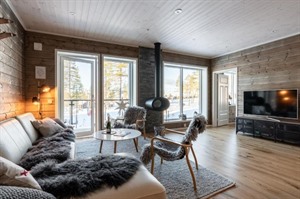 Idre Himmelfjall Resort 4